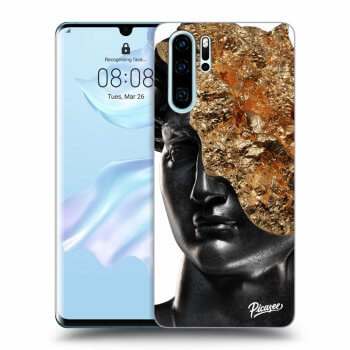 Picasee ULTIMATE CASE pro Huawei P30 Pro - Holigger
