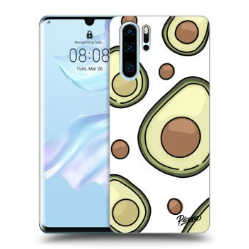 Picasee ULTIMATE CASE pro Huawei P30 Pro - Avocado