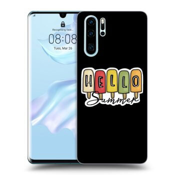 Picasee ULTIMATE CASE pro Huawei P30 Pro - Ice Cream