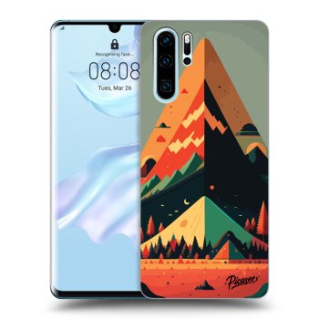 Picasee ULTIMATE CASE pro Huawei P30 Pro - Oregon