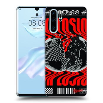 Obal pre Huawei P30 Pro - EXPLOSION