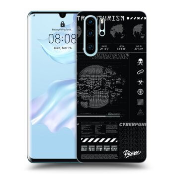 Picasee ULTIMATE CASE pro Huawei P30 Pro - FUTURE