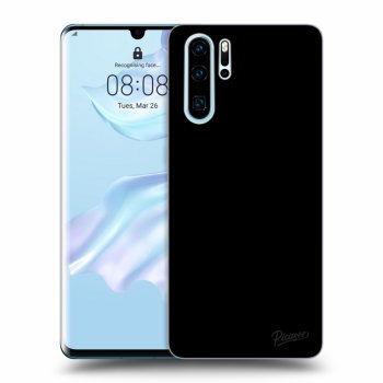 Obal pre Huawei P30 Pro - Clear