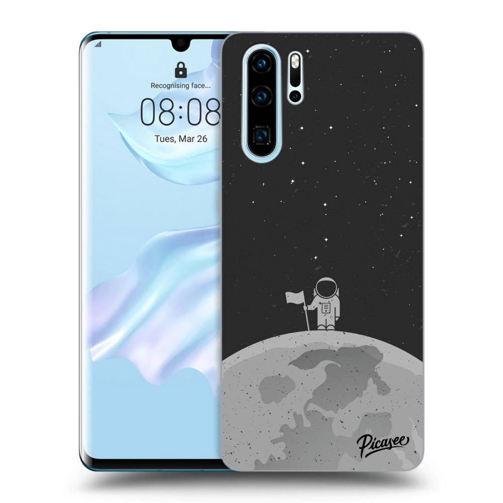 Picasee ULTIMATE CASE pro Huawei P30 Pro - Astronaut