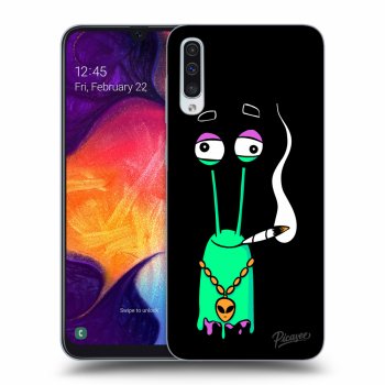 Obal pre Samsung Galaxy A50 A505F - Earth - Sám doma