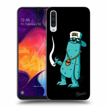 Obal pre Samsung Galaxy A50 A505F - Earth - Je mi fajn