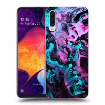 Obal pre Samsung Galaxy A50 A505F - Lean