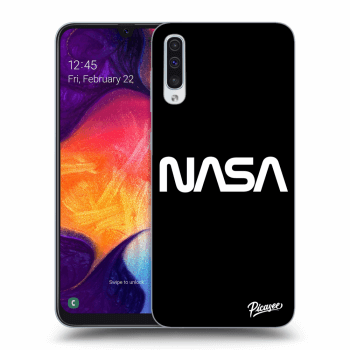 Obal pre Samsung Galaxy A50 A505F - NASA Basic