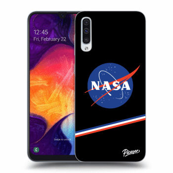 Obal pre Samsung Galaxy A50 A505F - NASA Original