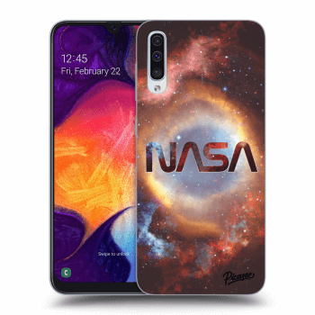 Obal pre Samsung Galaxy A50 A505F - Nebula