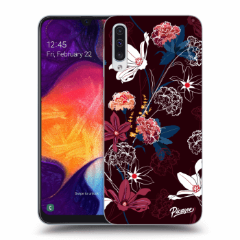 Obal pre Samsung Galaxy A50 A505F - Dark Meadow