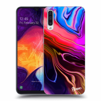 Obal pre Samsung Galaxy A50 A505F - Electric