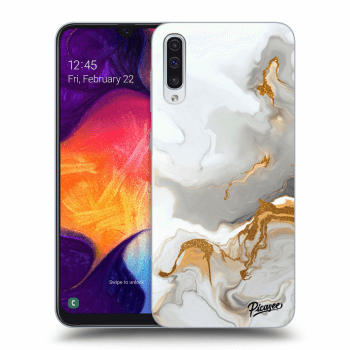 Obal pre Samsung Galaxy A50 A505F - Her