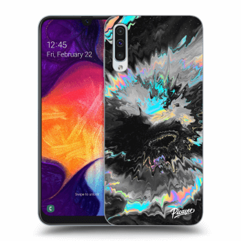 Picasee ULTIMATE CASE pro Samsung Galaxy A50 A505F - Magnetic