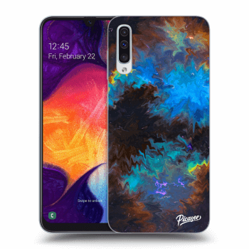 Obal pre Samsung Galaxy A50 A505F - Space