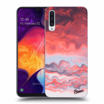 Obal pre Samsung Galaxy A50 A505F - Sunset