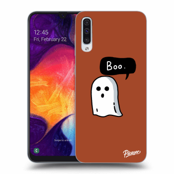 Obal pre Samsung Galaxy A50 A505F - Boo