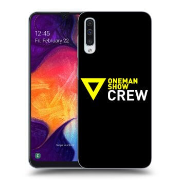 Obal pre Samsung Galaxy A50 A505F - ONEMANSHOW CREW