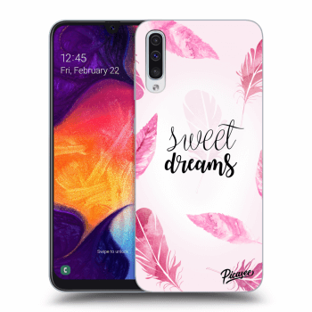 Obal pre Samsung Galaxy A50 A505F - Sweet dreams