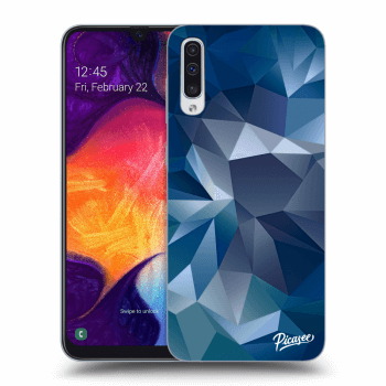 Obal pre Samsung Galaxy A50 A505F - Wallpaper