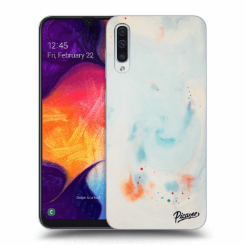 Obal pre Samsung Galaxy A50 A505F - Splash