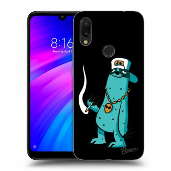 Obal pre Xiaomi Redmi 7 - Earth - Je mi fajn