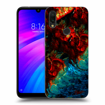 Obal pre Xiaomi Redmi 7 - Universe