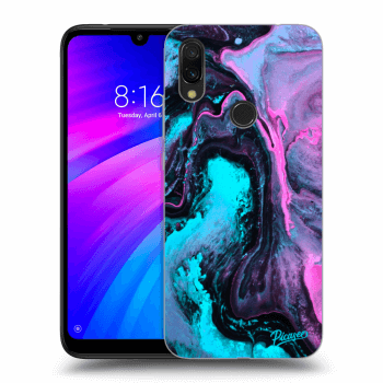 Obal pre Xiaomi Redmi 7 - Lean 2