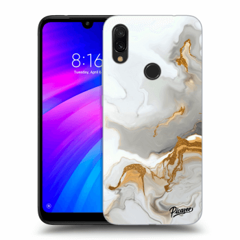 Obal pre Xiaomi Redmi 7 - Her