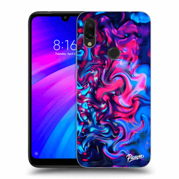 Obal pre Xiaomi Redmi 7 - Redlight