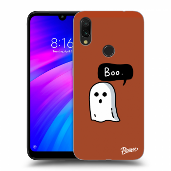 Obal pre Xiaomi Redmi 7 - Boo