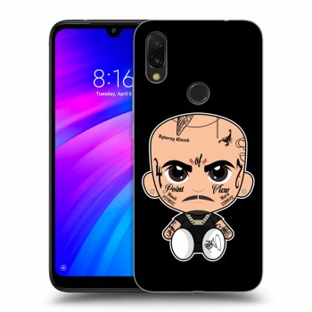 Obal pre Xiaomi Redmi 7 - Separ