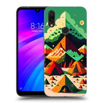 Picasee ULTIMATE CASE pro Xiaomi Redmi 7 - Alaska