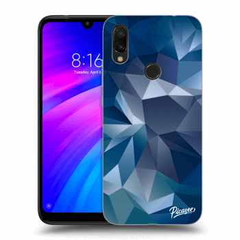 Obal pre Xiaomi Redmi 7 - Wallpaper