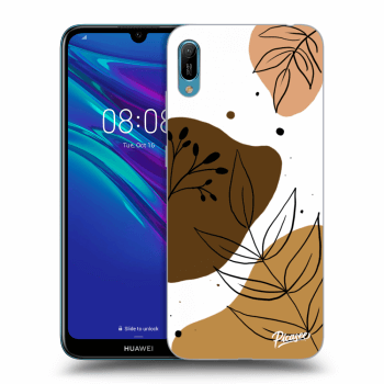 Obal pre Huawei Y6 2019 - Boho style