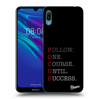 Obal pre Huawei Y6 2019 - Focus