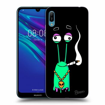 Obal pre Huawei Y6 2019 - Earth - Sám doma