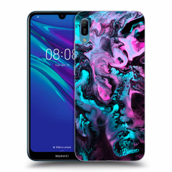 Obal pre Huawei Y6 2019 - Lean