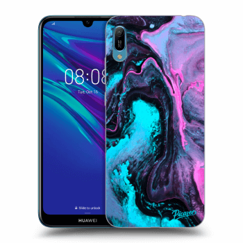 Obal pre Huawei Y6 2019 - Lean 2