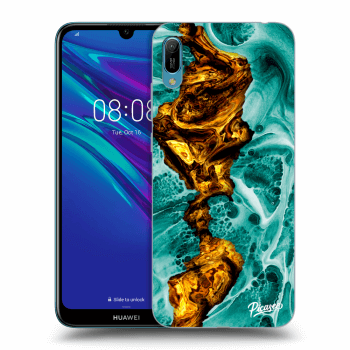 Obal pre Huawei Y6 2019 - Goldsky