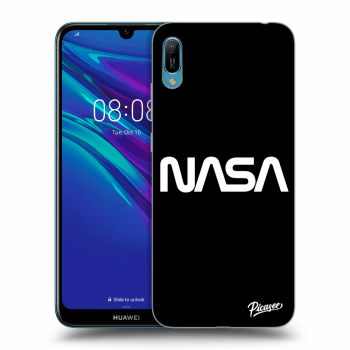 Obal pre Huawei Y6 2019 - NASA Basic