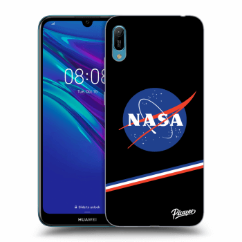 Obal pre Huawei Y6 2019 - NASA Original