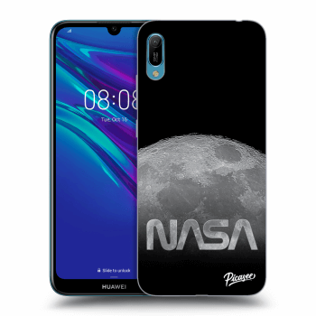 Obal pre Huawei Y6 2019 - Moon Cut