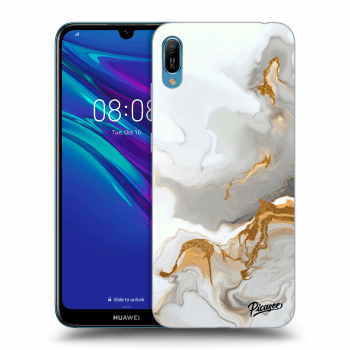 Obal pre Huawei Y6 2019 - Her