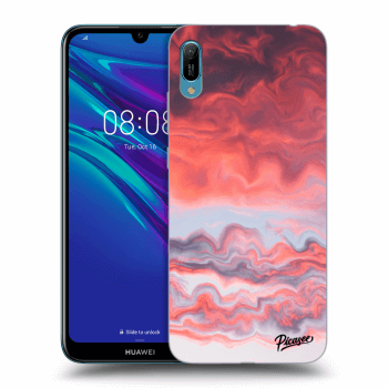 Obal pre Huawei Y6 2019 - Sunset