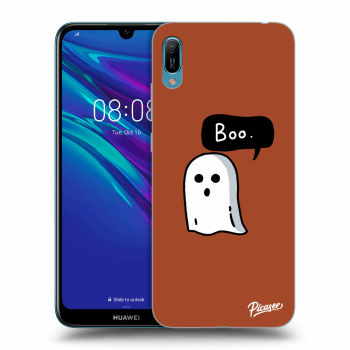 Obal pre Huawei Y6 2019 - Boo