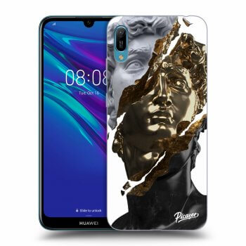 Obal pre Huawei Y6 2019 - Trigger