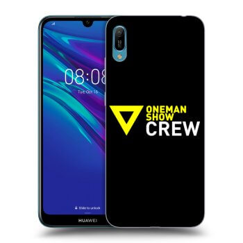 Obal pre Huawei Y6 2019 - ONEMANSHOW CREW