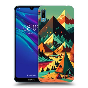 Obal pre Huawei Y6 2019 - Colorado