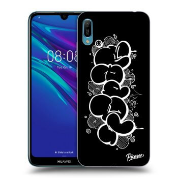 Obal pre Huawei Y6 2019 - Throw UP